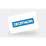 Decathlon NL Gift Card 50 EUR image