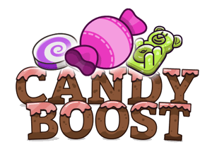 Nieuwe medailles in Candy Boost image