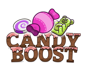 Nieuwe medailles in Candy Boost image
