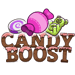 Candy Boost logo