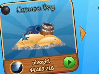 Puzzle Beach screenshot 2