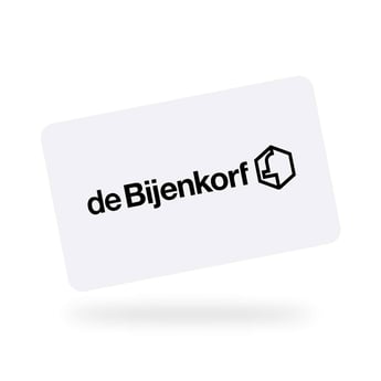 De Bijenkorf (NL) Gift Card 50 EUR