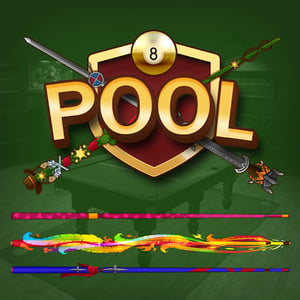 Nieuwe keuen in de shop en nieuwe Pool Pass in Pool! image