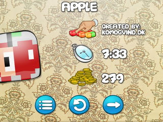Picture Logic Color screenshot