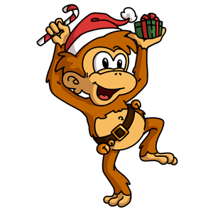 Kerst op Playtopia image