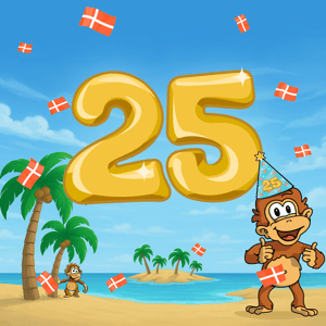 🎉 Wij vieren onze 25ste verjaardag! 🎉 image