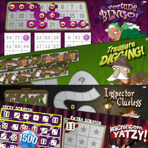 Krasloten op Playtopia image