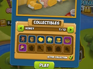 Bingo Spinner screenshot