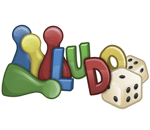 Ludo logo