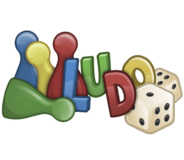 Ludo logo