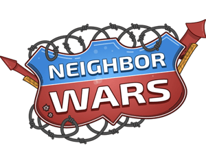Vier nieuwe medailles in Neighbor Wars! 🎖️ image