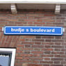 budje