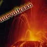 vuurvulkaan