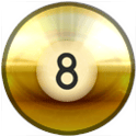 1500 Gouden ballen Pool