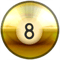 1500 Gouden ballen Pool image