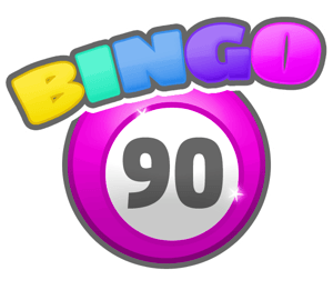 Bingo 90 logo