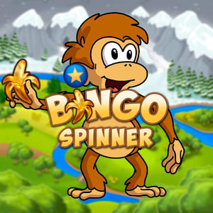 Gouden appels in Bingo Spinner worden gouden bananen image