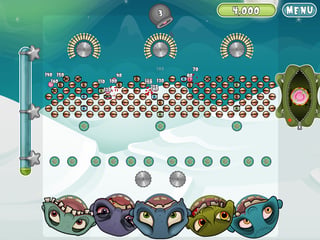 Brain Snack screenshot 4