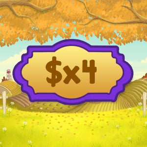 Speciale aanbieding in Farm Empire image