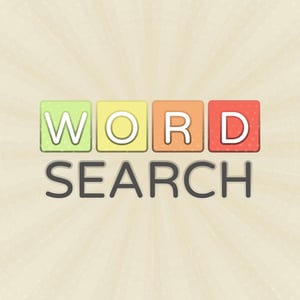 Nieuw spel: Word Search image