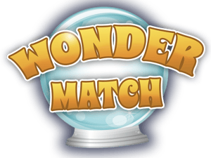 Nieuwe bladzijdes in Wonder Match image