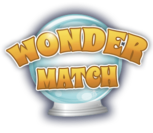 Nieuwe bladzijdes in Wonder Match image
