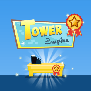Sterrenmanagers in Tower Empire image