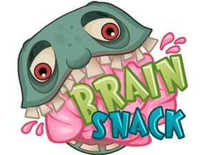 Nieuwe levels in Brain Snack image