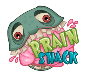 Nieuwe levels in Brain Snack image