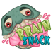 Brain Snack logo