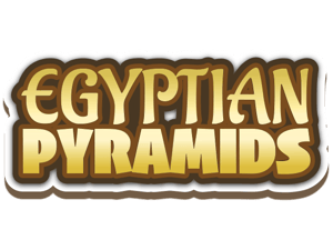 Nieuwe medailles in Egyptian Pyramids image