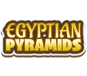 Egyptian Pyramids logo