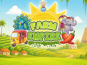 Nieuw land in Farm Empire!