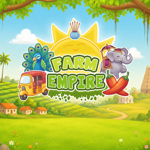 Nieuw land in Farm Empire! image