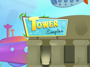 Nieuwe toren in Tower Empire! image