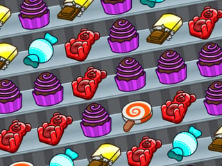 Candy Boost screenshot