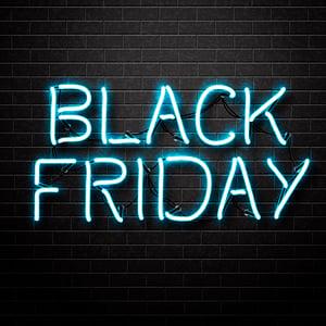 Black Friday image