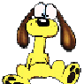 droopyster