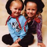 lievemeid27