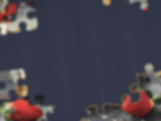 Jigsaw Puzzle 2 background