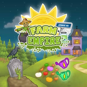 Nieuw land in Farm Empire! image
