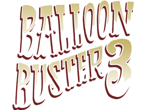 Nieuwe medailles in Balloon Buster 3 image