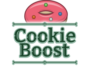 Nieuwe medailles in Cookie Boost image