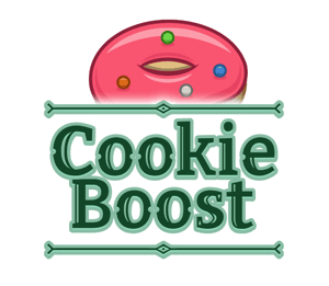 Cookie Boost logo