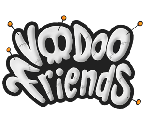 Voodoo Friends logo