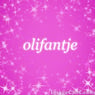 olifantje