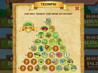 Farm Empire screenshot