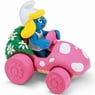 smurfinnetje