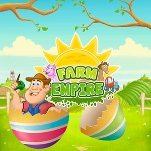 Pasen in Farm Empire image