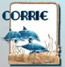 corrie